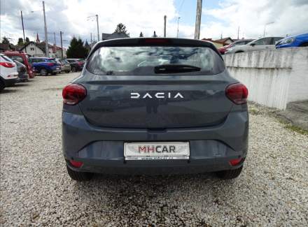 Dacia - Sandero