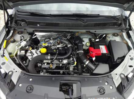 Dacia - Sandero