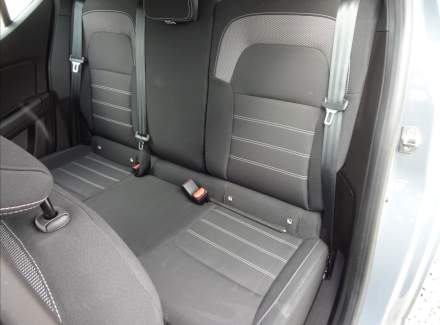 Dacia - Sandero