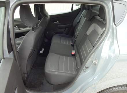 Dacia - Sandero