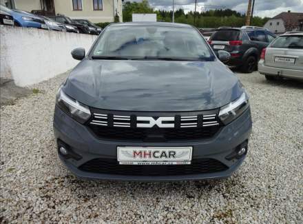 Dacia - Sandero