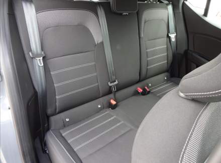 Dacia - Sandero