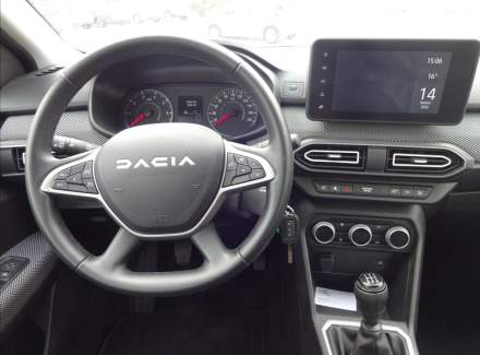 Dacia - Sandero