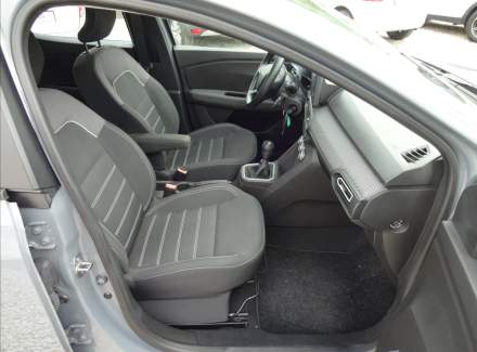 Dacia - Sandero