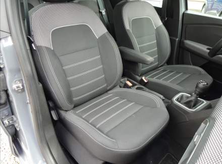 Dacia - Sandero