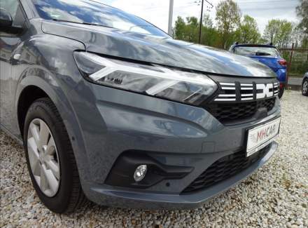 Dacia - Sandero