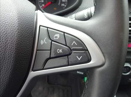 Dacia - Sandero