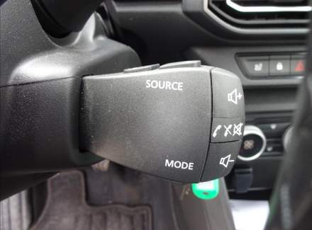 Dacia - Sandero