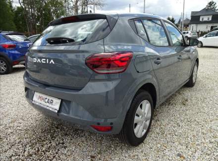 Dacia - Sandero
