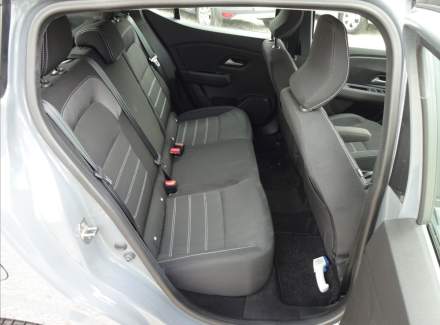 Dacia - Sandero