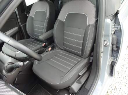 Dacia - Sandero