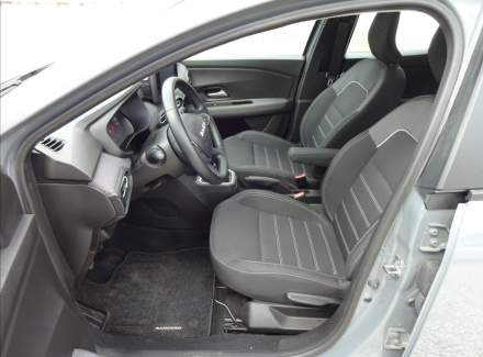Dacia - Sandero