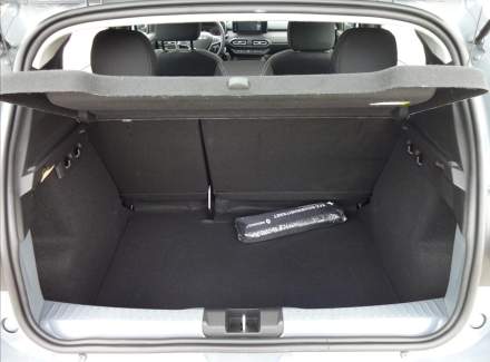 Dacia - Sandero