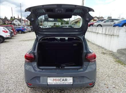 Dacia - Sandero