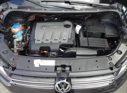 Volkswagen - Touran