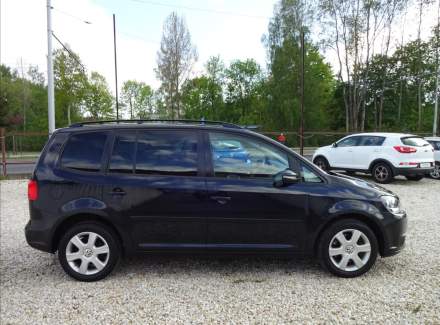 Volkswagen - Touran