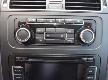 Volkswagen - Touran