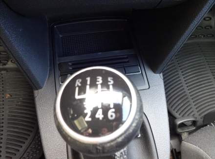 Volkswagen - Touran