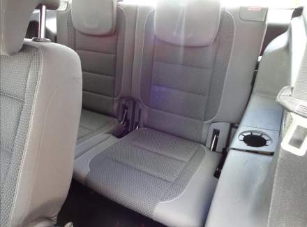 Volkswagen - Touran