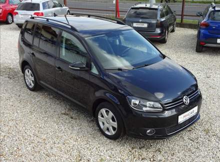 Volkswagen - Touran