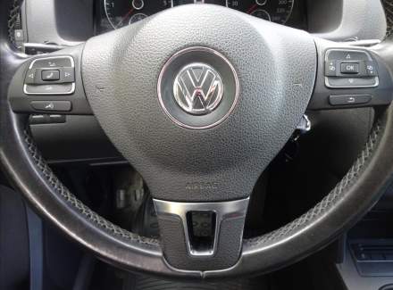 Volkswagen - Touran