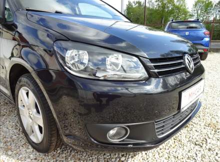 Volkswagen - Touran
