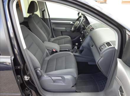 Volkswagen - Touran