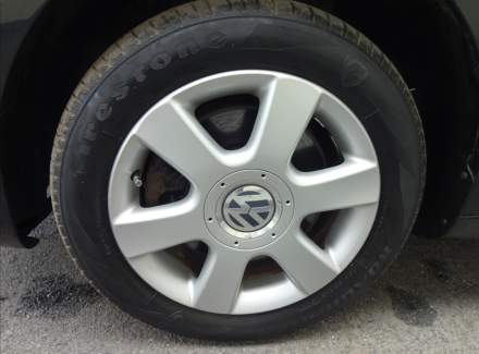 Volkswagen - Touran