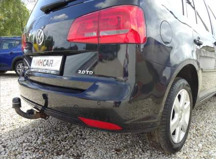 Volkswagen - Touran