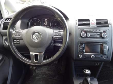 Volkswagen - Touran