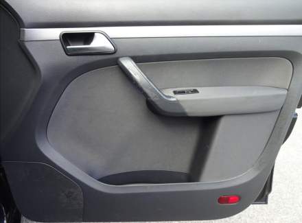 Volkswagen - Touran