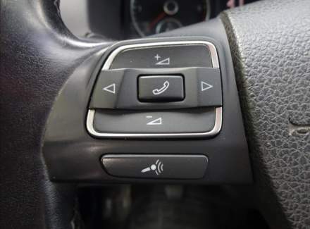 Volkswagen - Touran