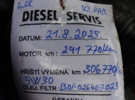 Volkswagen - Touran