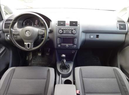 Volkswagen - Touran