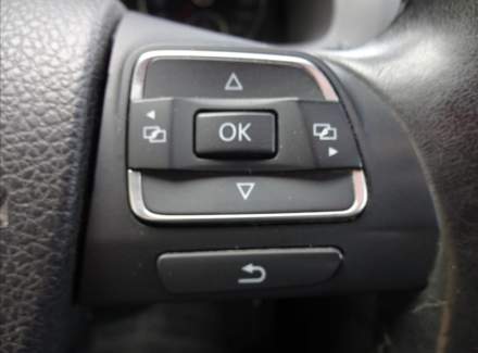 Volkswagen - Touran