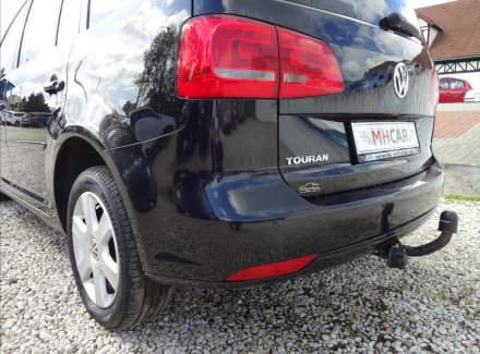 Volkswagen - Touran