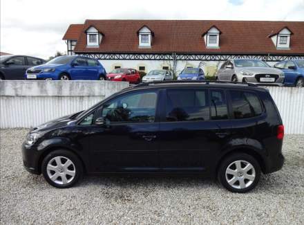 Volkswagen - Touran