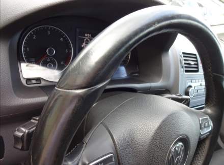 Volkswagen - Touran