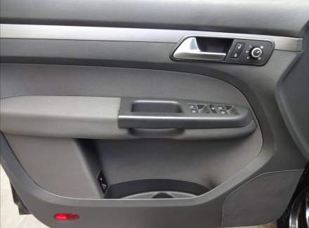 Volkswagen - Touran