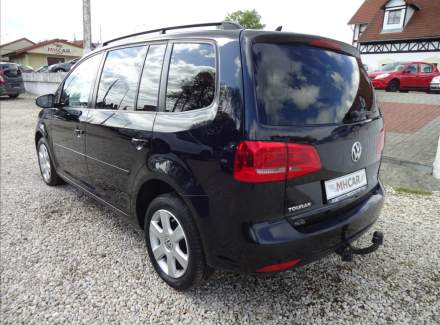 Volkswagen - Touran