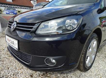 Volkswagen - Touran