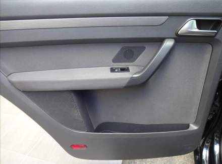 Volkswagen - Touran