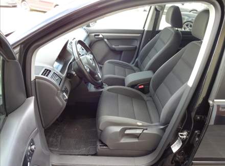 Volkswagen - Touran