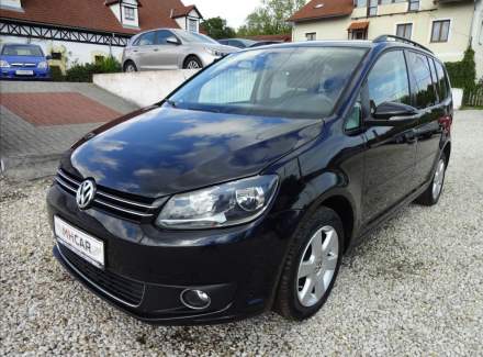 Volkswagen - Touran