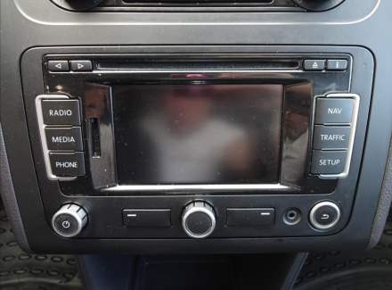 Volkswagen - Touran