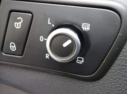 Volkswagen - Touran