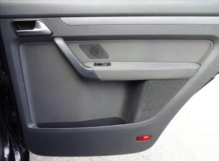 Volkswagen - Touran