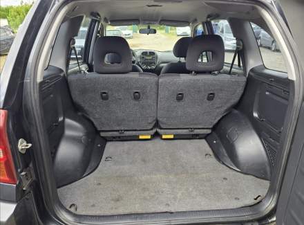 Toyota - RAV 4