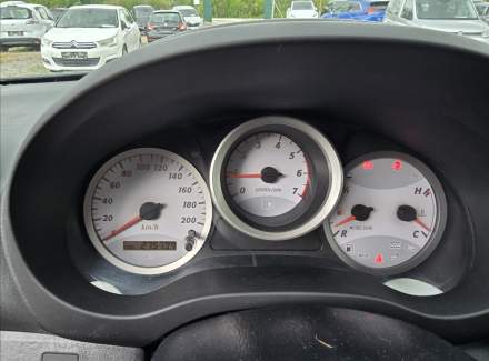 Toyota - RAV 4