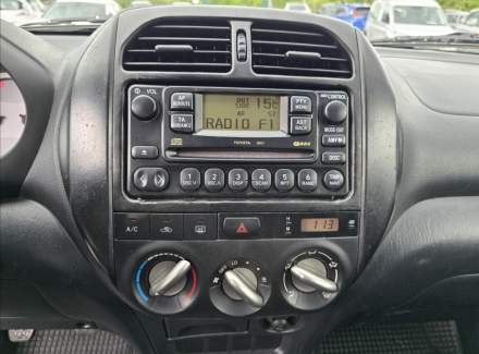 Toyota - RAV 4